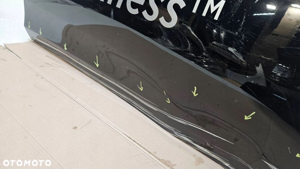 drzwi prawe przód przednie cadillac cts iii cts-v v8 - 4