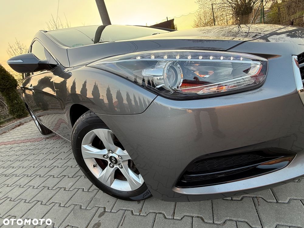 Hyundai i40 1.6 GDI Comfort - 17