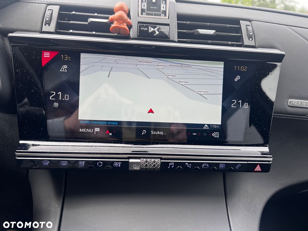 DS Automobiles DS 7 Crossback 2.0 BlueHDi Grand Chic - 14