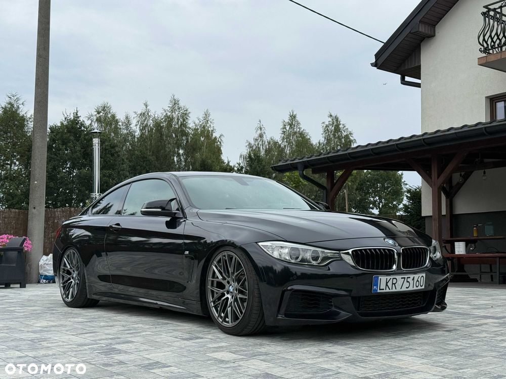 BMW Seria 4 - 3