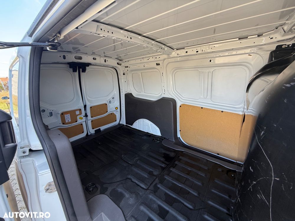 Ford Transit Connect 1.5 TDCI Combi Commercial LWB(L2) N1 Trend - 34