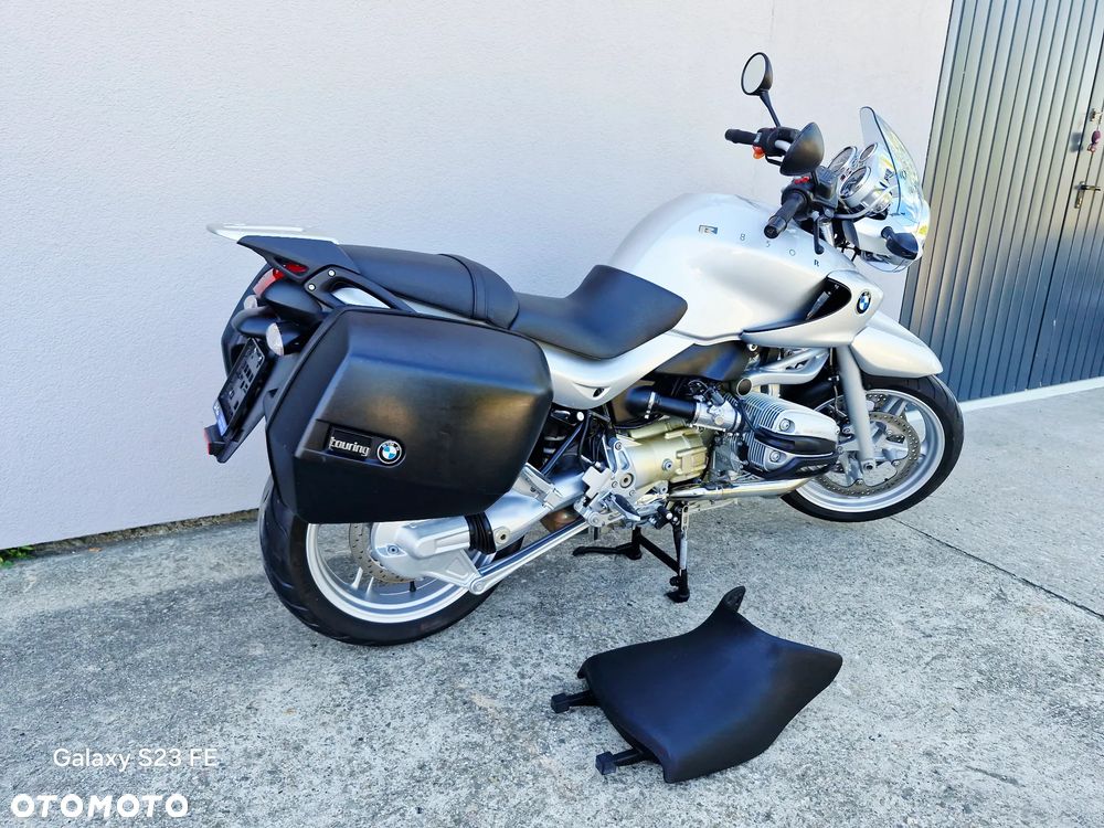 BMW R - 3