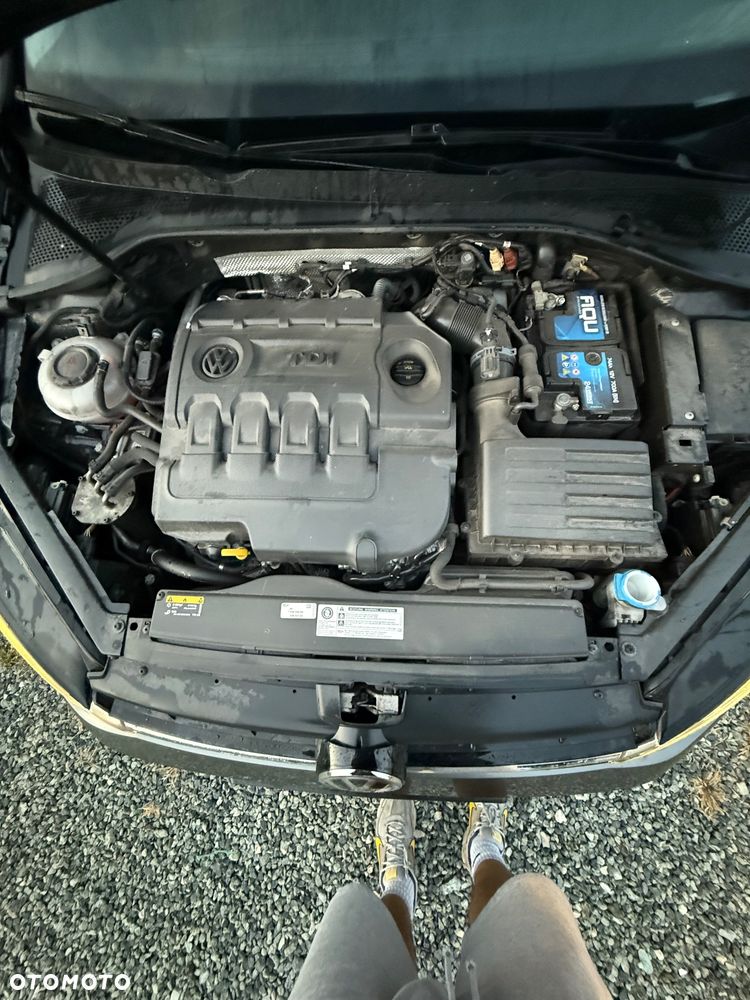 Volkswagen Golf VII 1.6 TDI BMT Comfortline - 10