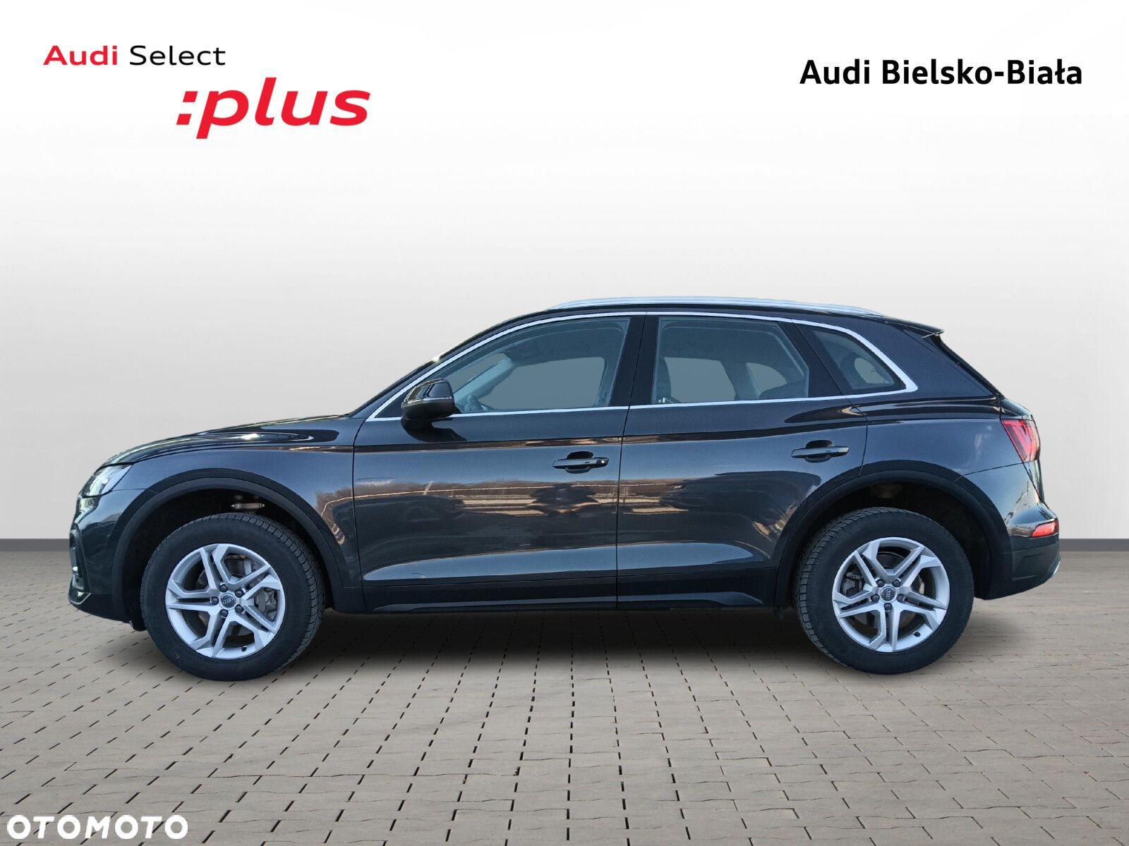 Audi Q5 - 2