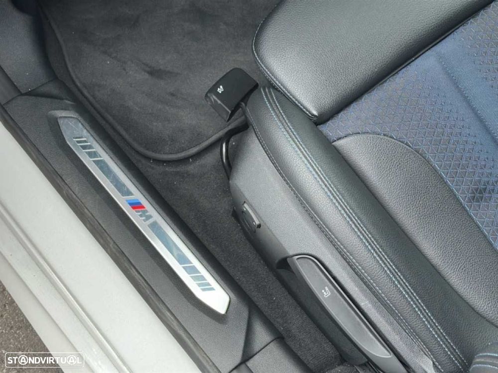 BMW 216 Gran Coupé - 20