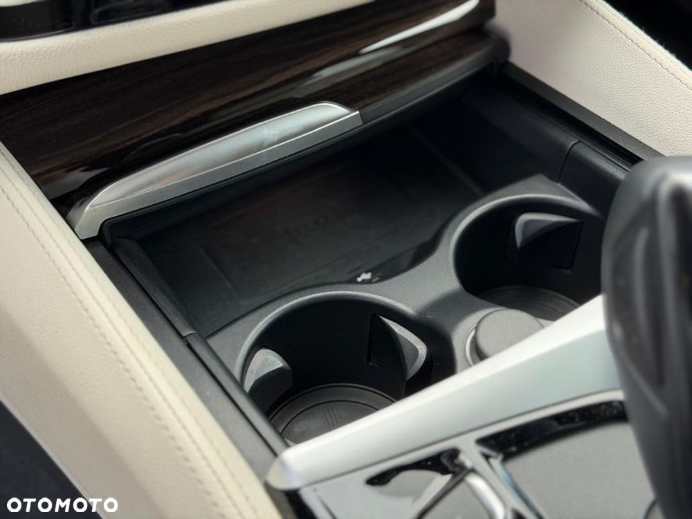 BMW Seria 6 - 26