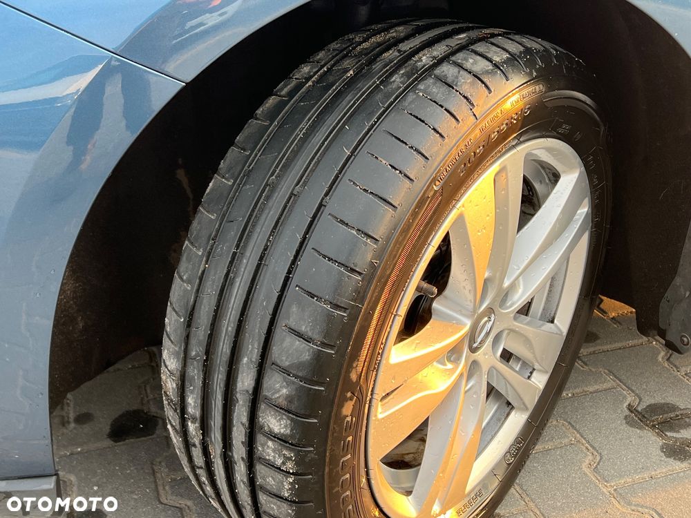 Opel Astra 1.4 T GPF Dynamic S&S - 16