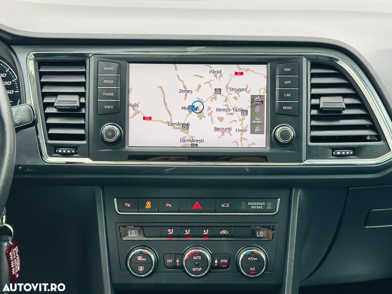 Seat Ateca - 30