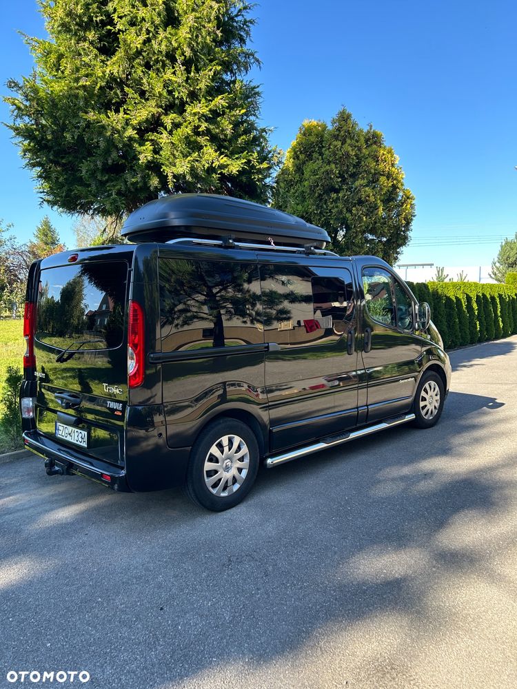 Renault Trafic L1H1 Passenger Lux - 5