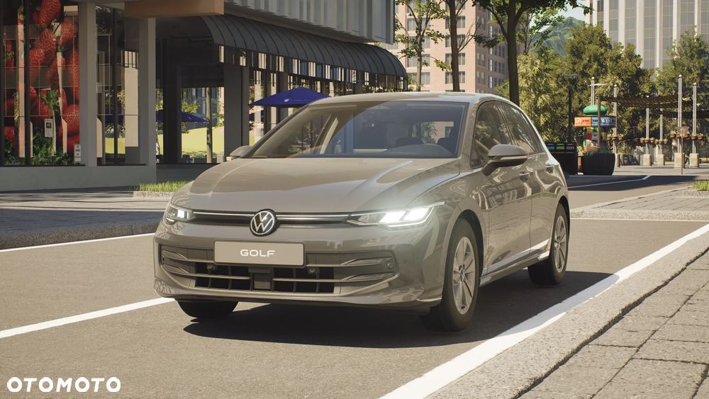 Volkswagen Golf - 9