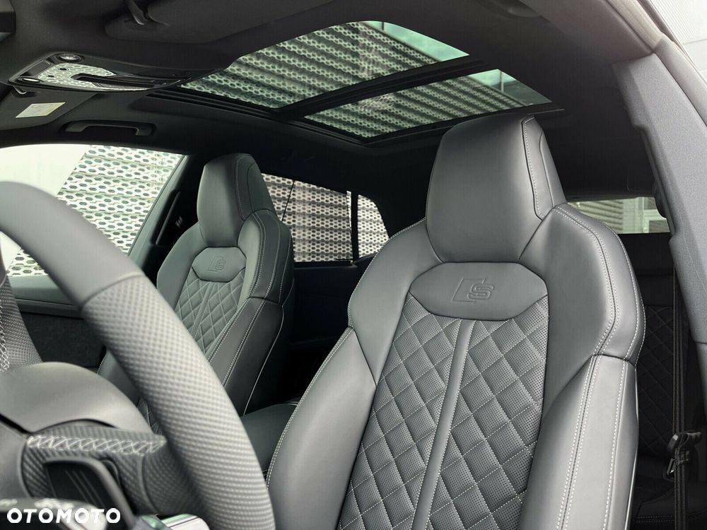 Audi Q8 - 26