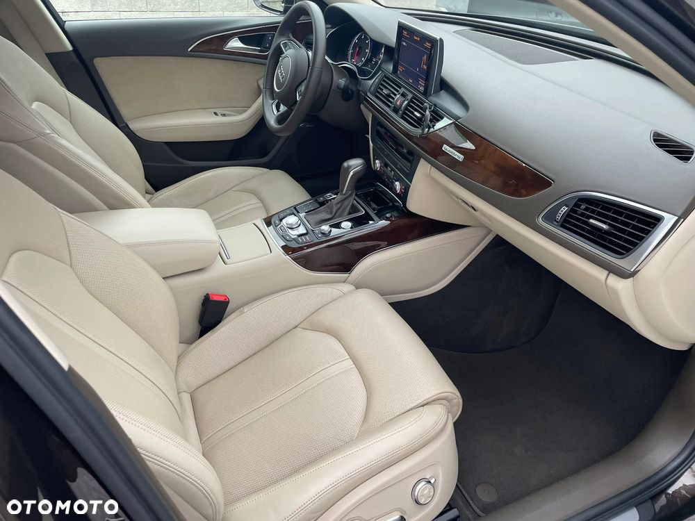 Audi A6 Limousine 2.0 TDI Quattro S tronic - 4