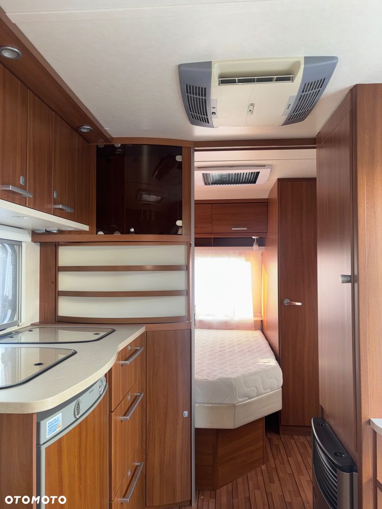 Tabbert Verdi 460 - 7