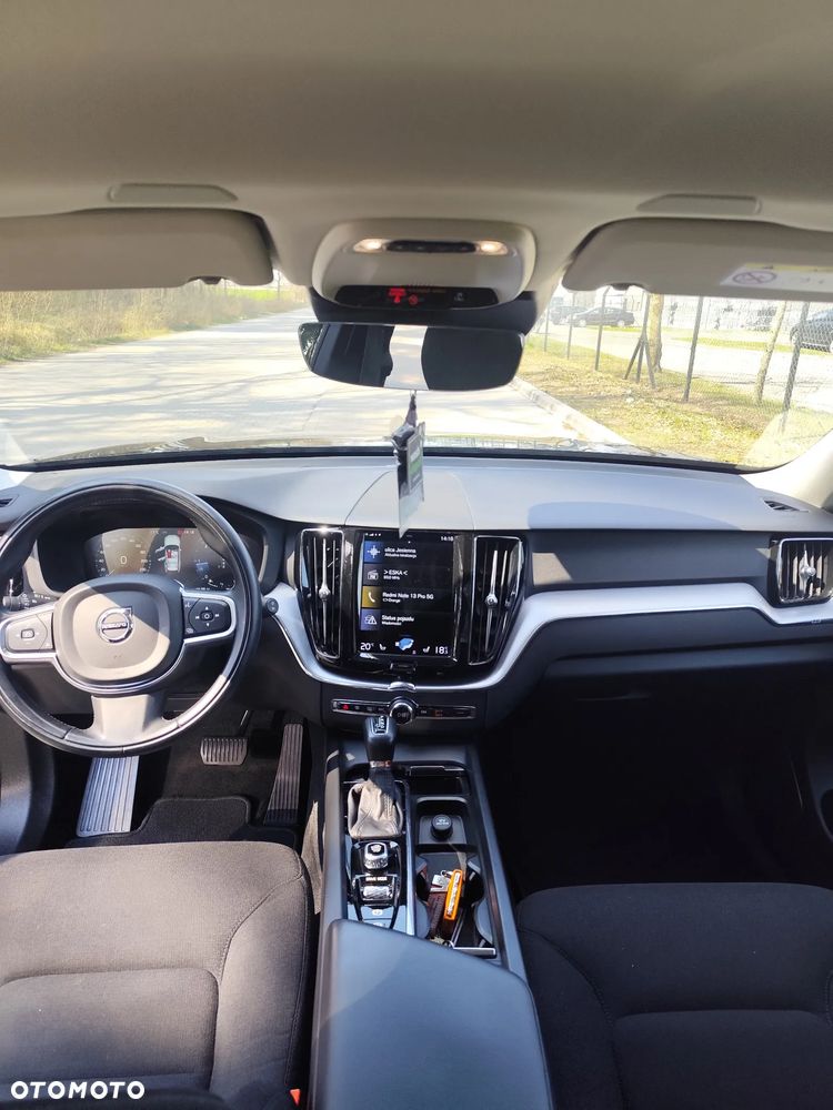 Volvo XC 60 - 21