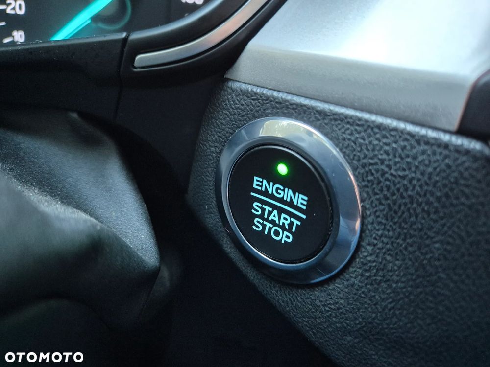 Ford Focus 1.5 TDCi Trend - 16