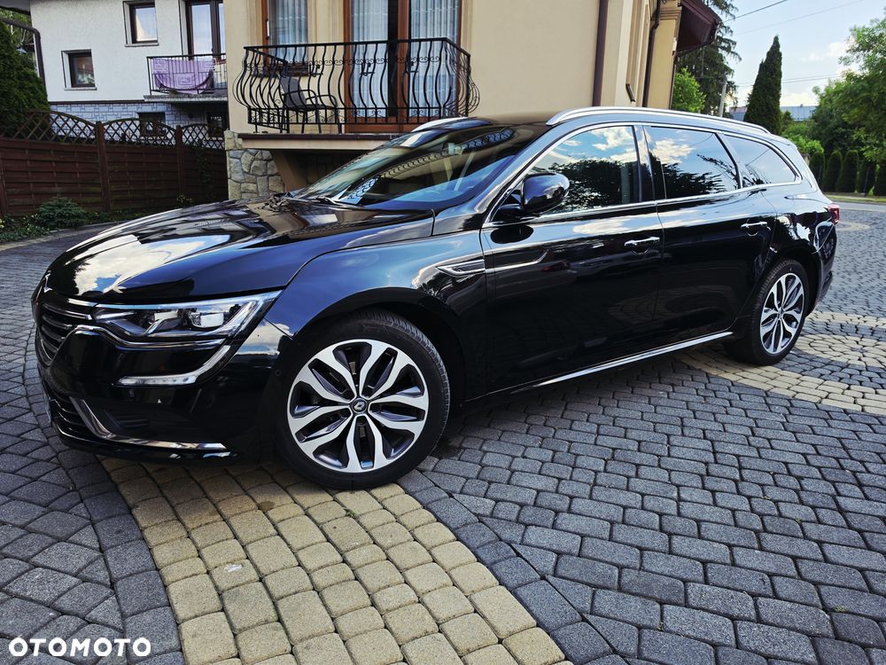 Renault Talisman ENERGY dCi 130 EDC INTENS - 1
