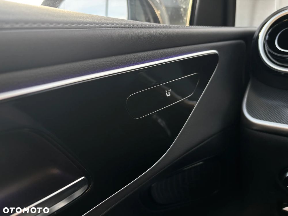 Mercedes-Benz GLC 220 d 4-Matic - 15