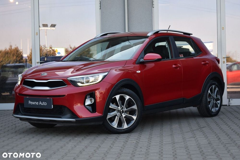 Kia Stonic - 2