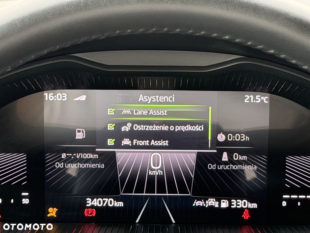 Skoda Kamiq 1.5 TSI Style - 31