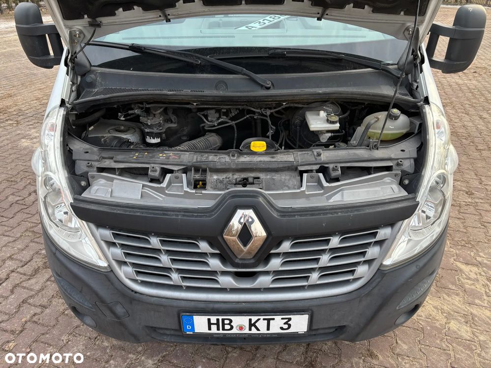 Renault Master - 15