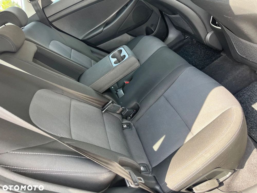 Hyundai Tucson 1.6 GDi Comfort 2WD - 12