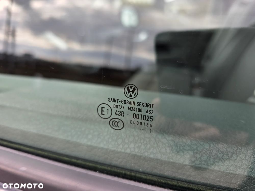 Volkswagen Transporter L2 4Motion DSG - 29