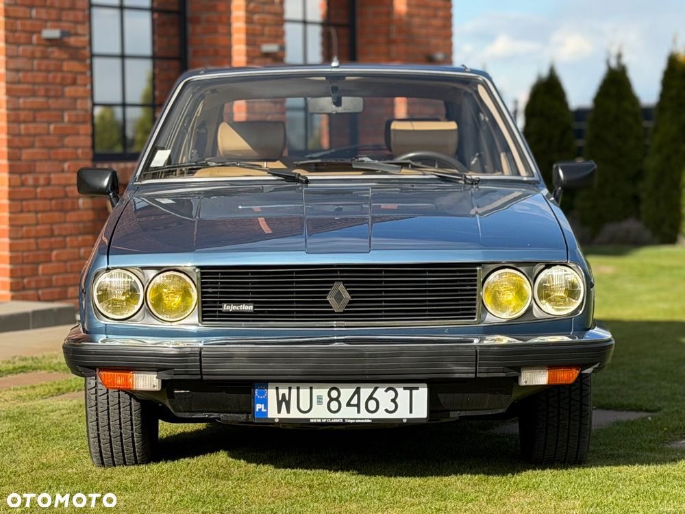 Renault 30 - 2