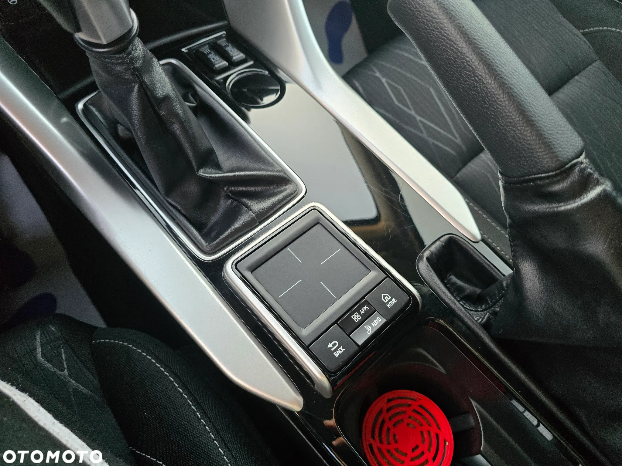 Mitsubishi Eclipse Cross 1.5 T-MIVEC 2WD Diamant+ - 38