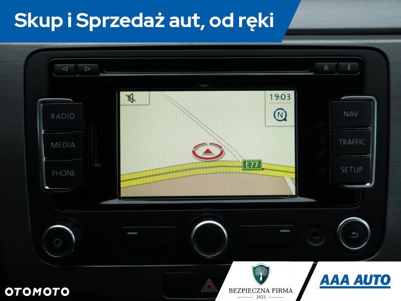 Volkswagen Passat Variant - 15