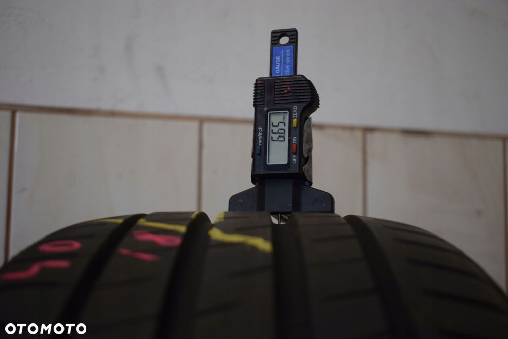 R18 225/40 Falken ZIEX ZE320 92W Wysyłka gratis! - 4