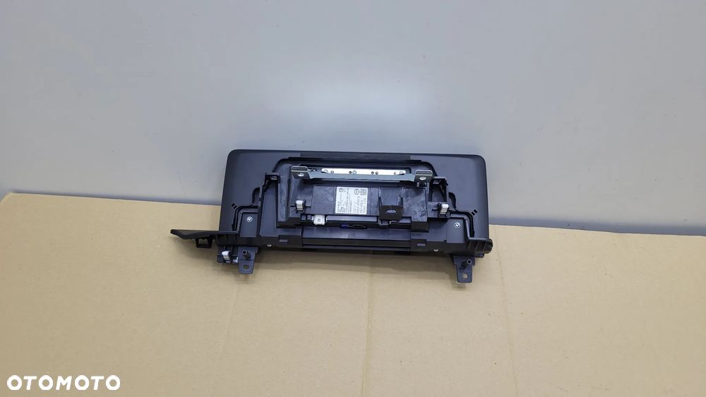 MAZDA CX-60 CX60 MONITOR WYŚWIETLACZ EKRAN NAWIGACJI KJG2611J0 - 2