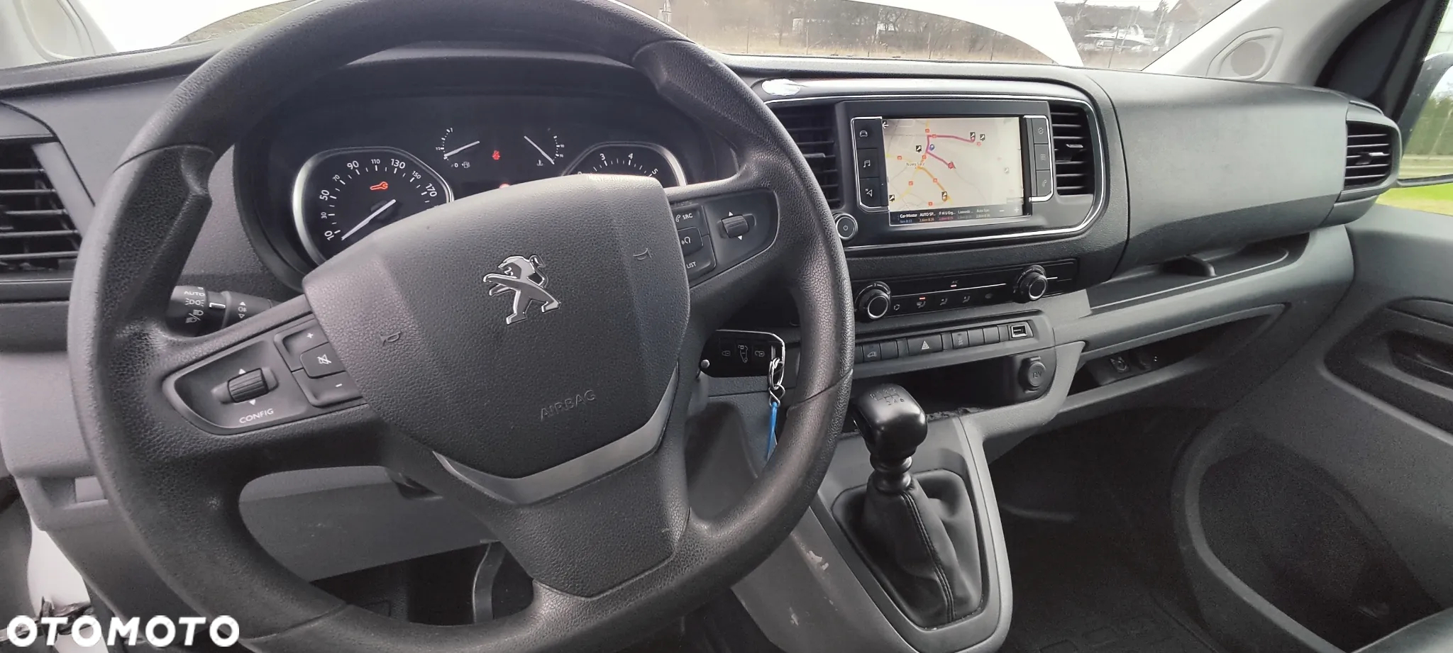 Peugeot Expert 2.0 hdi * Long * - 21