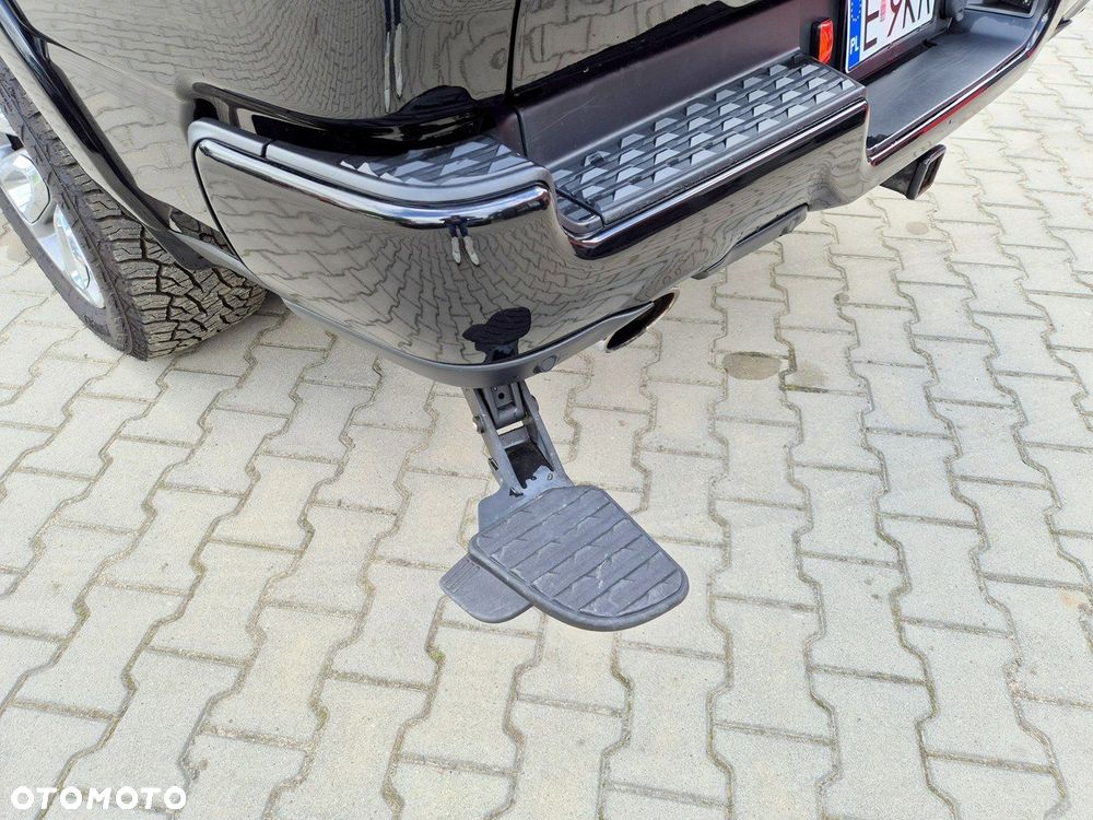 RAM 1500 Crew Cab Laramie - 11