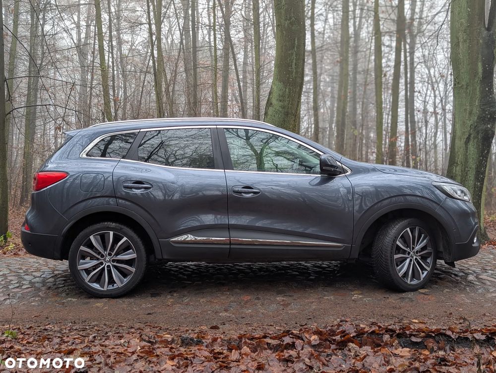 Renault Kadjar 1.6 dCi Energy Intens - 2