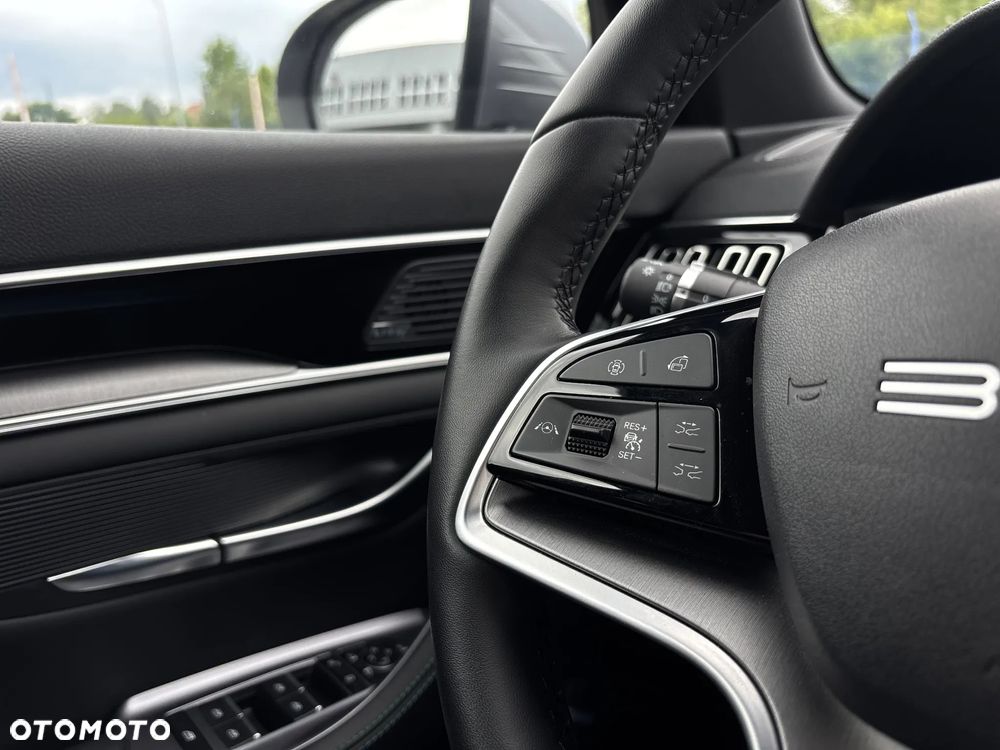 BYD Seal U 1.5T Design AWD - 25