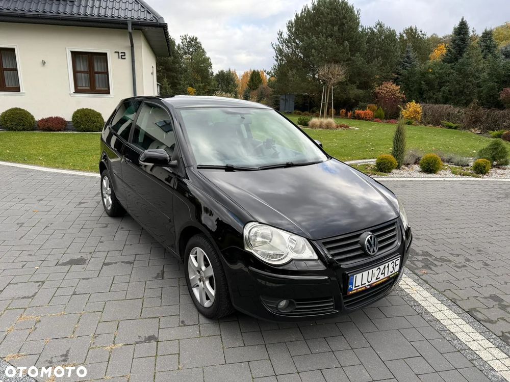 Volkswagen Polo 1.2 United - 1