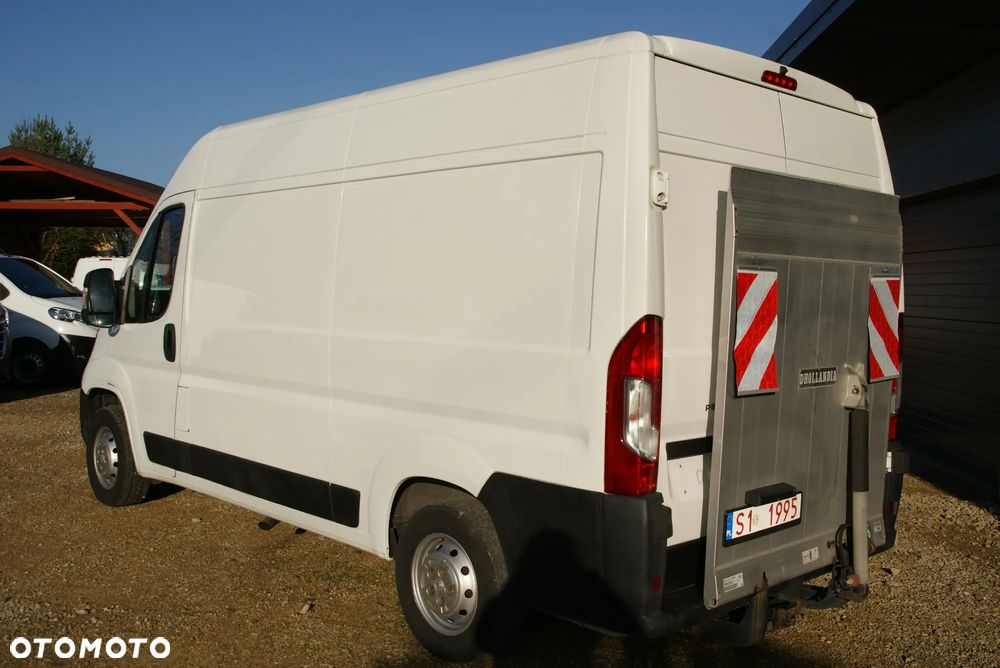 Peugeot BOXER - 6