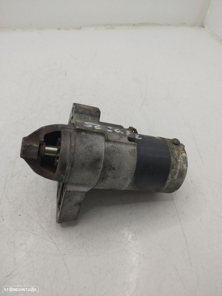 Motor De Arranque Peugeot 206 Hatchback (2A/C) - 3
