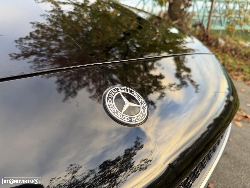 Mercedes-Benz C 300 e T 9G-TRONIC AMG Line Advanced - 11