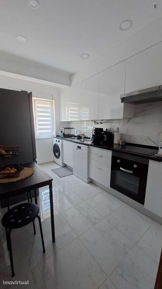 Quarto - localizado em Sintra Lisbon - Grande imagem: 4/8