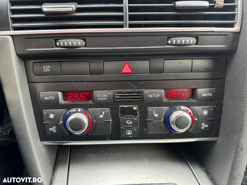 Audi A6 Avant 2.0 TDI DPF - 13