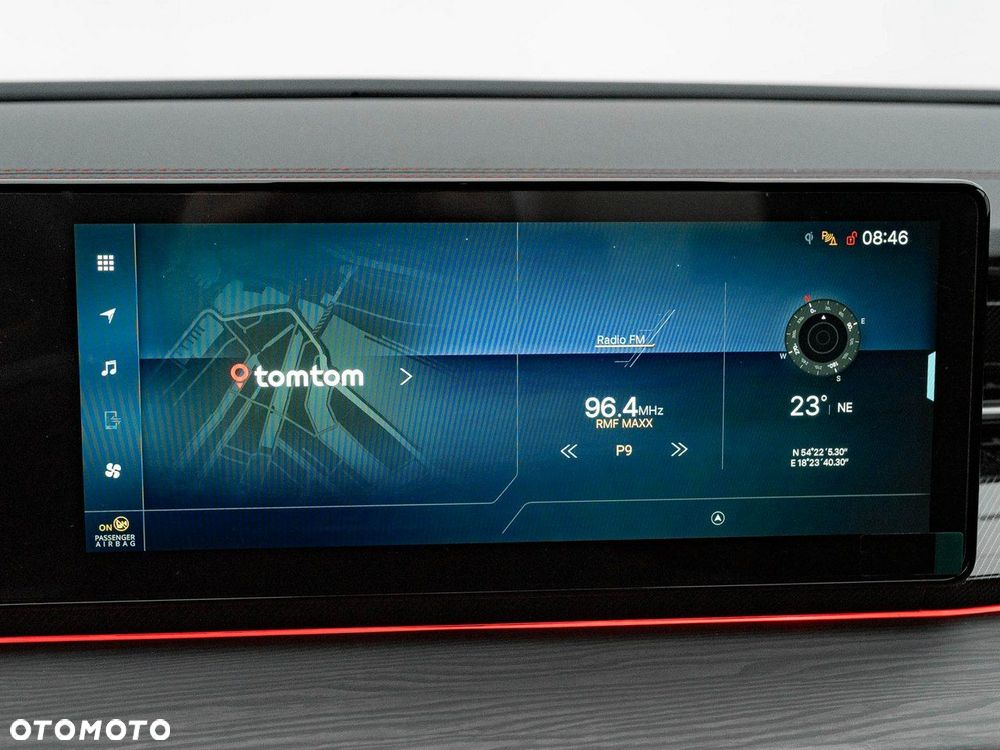 SsangYong/KGM Actyon 1.5 T-GDI Joy - 18