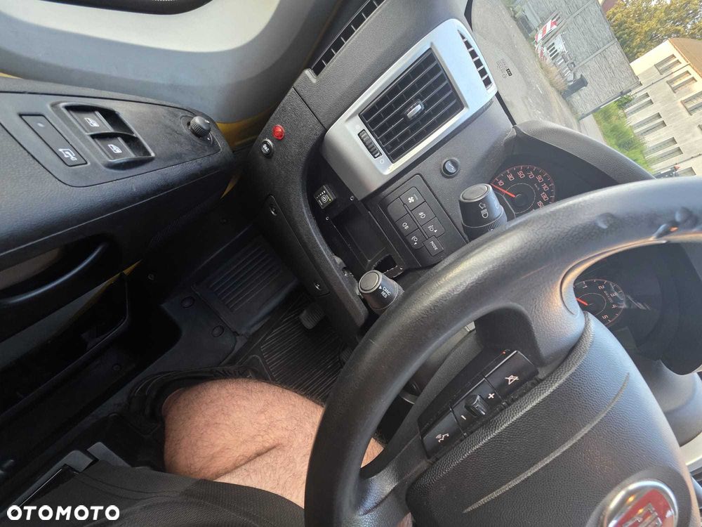 Fiat Ducato - 9