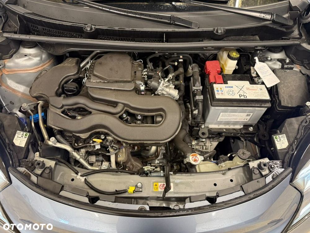 Toyota Aygo X S-CVT Air Teamplayer - 16