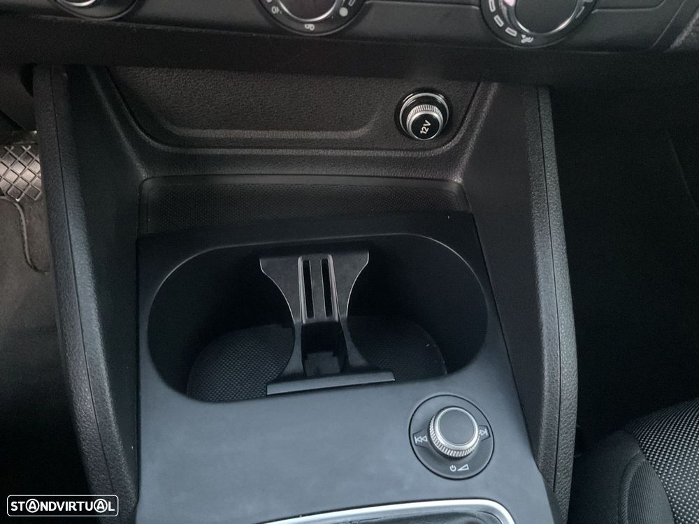 Audi Q2 30 TFSI - 26