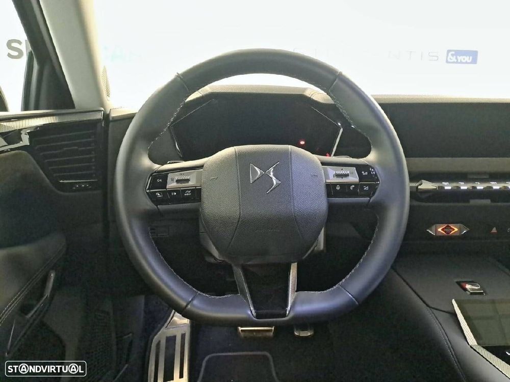 DS DS4 1.2 Hybrid Etoile e-DSC6 - 12