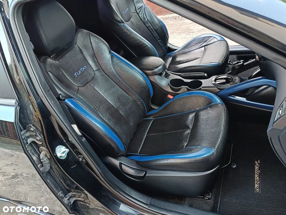 Hyundai Veloster 1.6 Turbo Automatik Premium - 22