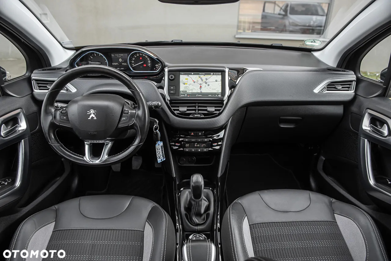 Peugeot 2008 - 25