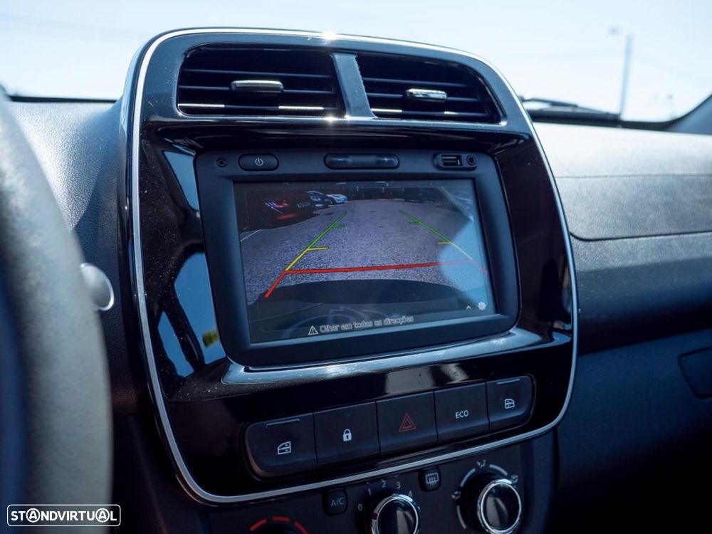 Dacia Spring Electric 45 Expression - 32