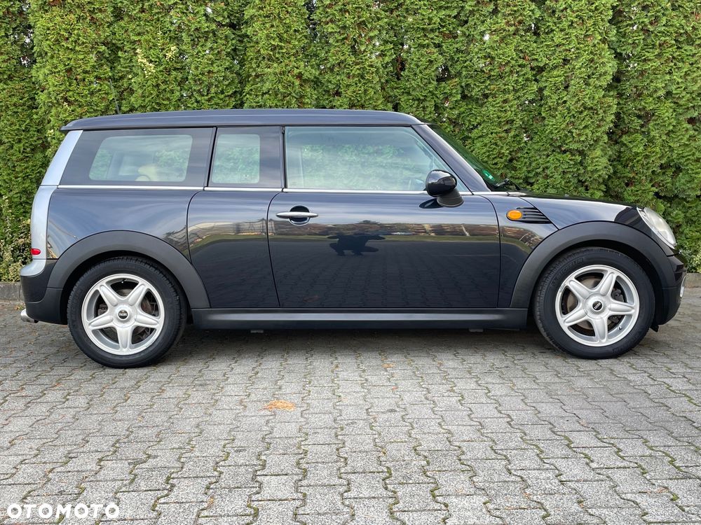 MINI Clubman Cooper - 18
